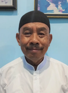 Foto Pengajar