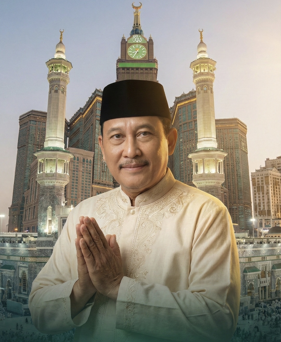 Foto Pengajar