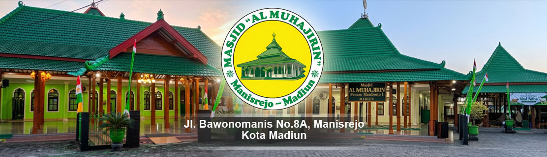 Masjid malam